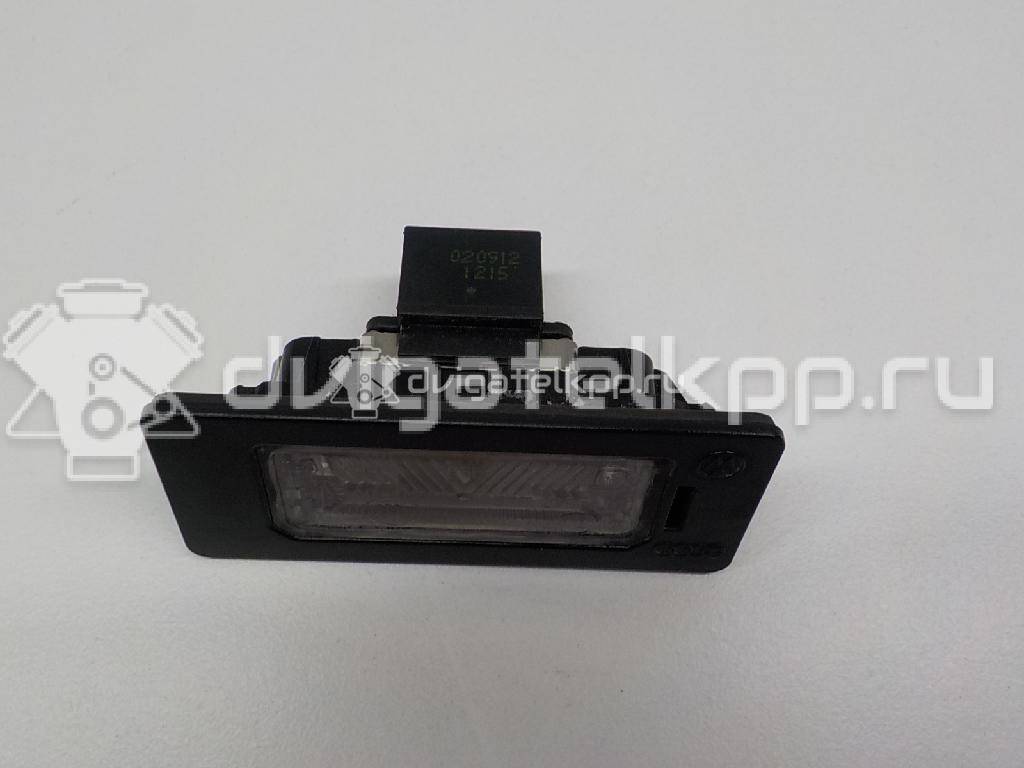 Фото Фонарь подсветки номера  8T0943021 для Audi A4 / A6 / A5 / Tt / A1 {forloop.counter}}