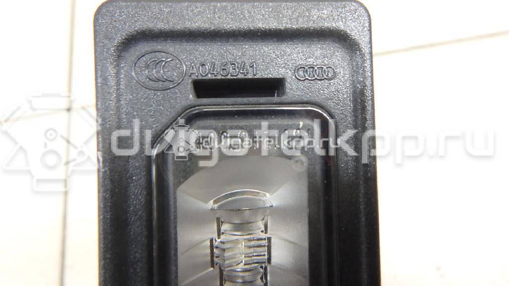Фото Фонарь подсветки номера  4G0943021 для Audi A4 / A6 / A3 / A5 / Tt {forloop.counter}}