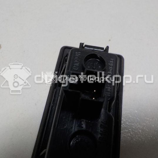 Фото Фонарь подсветки номера  4G0943021 для Audi A4 / A6 / A3 / A5 / Tt