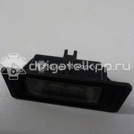 Фото Фонарь подсветки номера  4G0943021 для Audi A4 / A6 / A3 / A5 / Tt