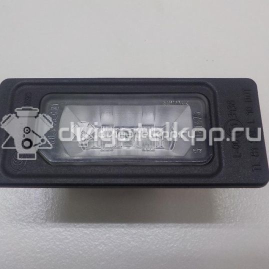 Фото Фонарь подсветки номера  4G0943021 для Audi A4 / A6 / A3 / A5 / Tt