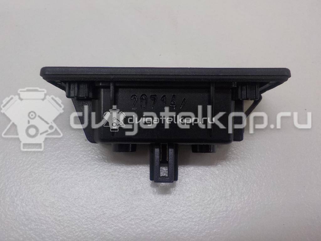 Фото Фонарь подсветки номера  4G0943021 для Audi A4 / A6 / A3 / A5 / Tt {forloop.counter}}