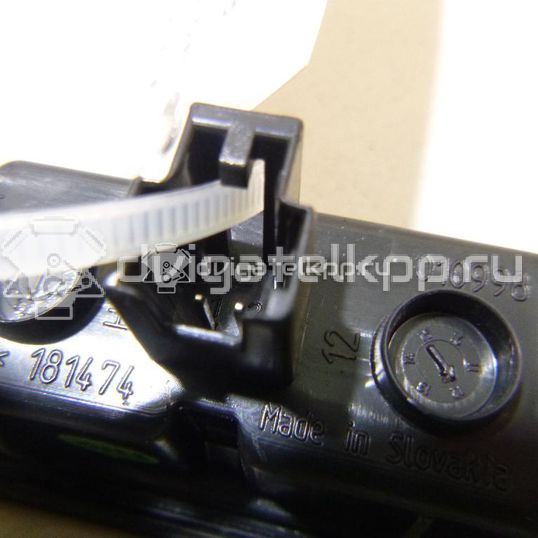 Фото Фонарь подсветки номера  4G0943021 для Audi A4 / A6 / A3 / A5 / Tt