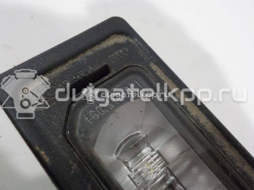 Фото Фонарь подсветки номера  4G0943021 для Audi A4 / A6 / A3 / A5 / Tt {forloop.counter}}