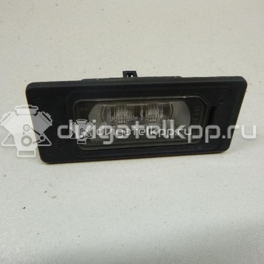 Фото Фонарь подсветки номера  4g0943021 для Audi A4 / A6 / A3 / A5 / Tt