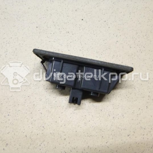 Фото Фонарь подсветки номера  4g0943021 для Audi A4 / A6 / A3 / A5 / Tt