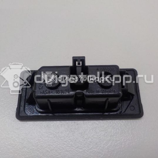 Фото Фонарь подсветки номера  4G0943021 для Audi A4 / A6 / A3 / A5 / Tt