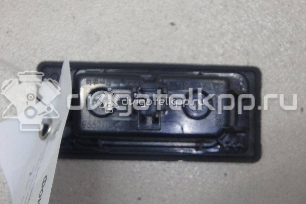 Фото Фонарь подсветки номера  4g0943021 для Audi A4 / A6 / A3 / A5 / Tt {forloop.counter}}