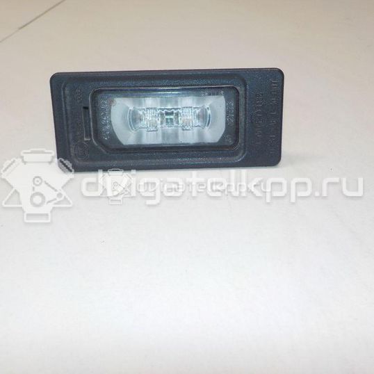 Фото Фонарь подсветки номера  4G0943021 для Audi A4 / A6 / A3 / A5 / Tt