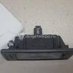 Фото Фонарь подсветки номера  4g0943021 для Audi A4 / A6 / A3 / A5 / Tt {forloop.counter}}