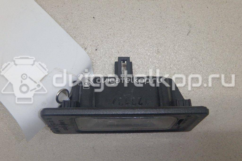 Фото Фонарь подсветки номера  4g0943021 для Audi A4 / A6 / A3 / A5 / Tt {forloop.counter}}