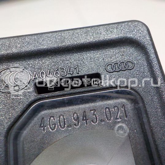 Фото Фонарь подсветки номера  4G0943021 для Audi A4 / A6 / A3 / A5 / Tt