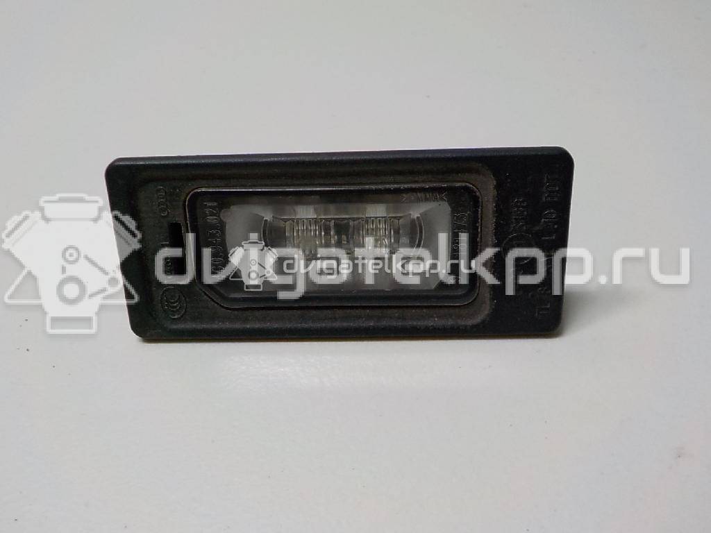 Фото Фонарь подсветки номера  4g0943021 для Audi A4 / A6 / A3 / A5 / Tt {forloop.counter}}