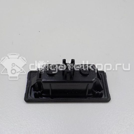 Фото Фонарь подсветки номера  4G0943021 для Audi A4 / A6 / A3 / A5 / Tt