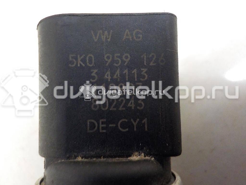 Фото Датчик кондиционера  5K0959126 для Audi A4 / A6 / A3 / Tt / Allroad {forloop.counter}}