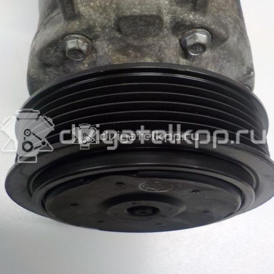 Фото Компрессор системы кондиционирования  1K0820859T для Audi A4 / A6 / A3 / Tt / Allroad