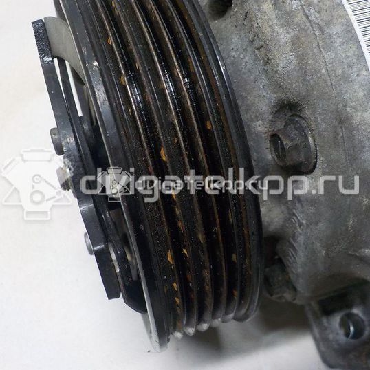 Фото Компрессор системы кондиционирования  5N0820803B для Audi A4 / A6 / A3 / Tt / Allroad