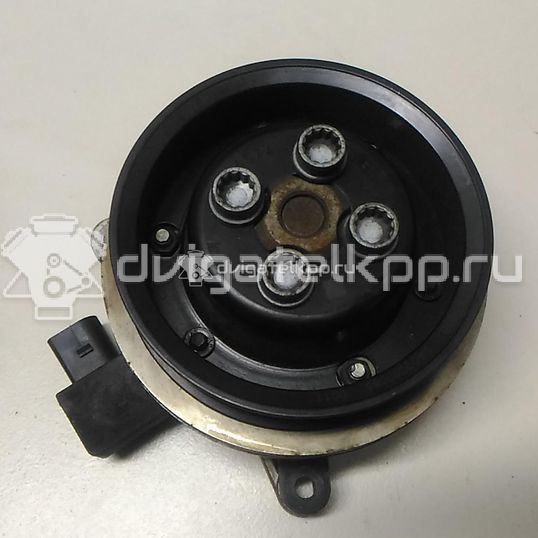 Фото Насос водяной (помпа)  03C121004E для Audi A1