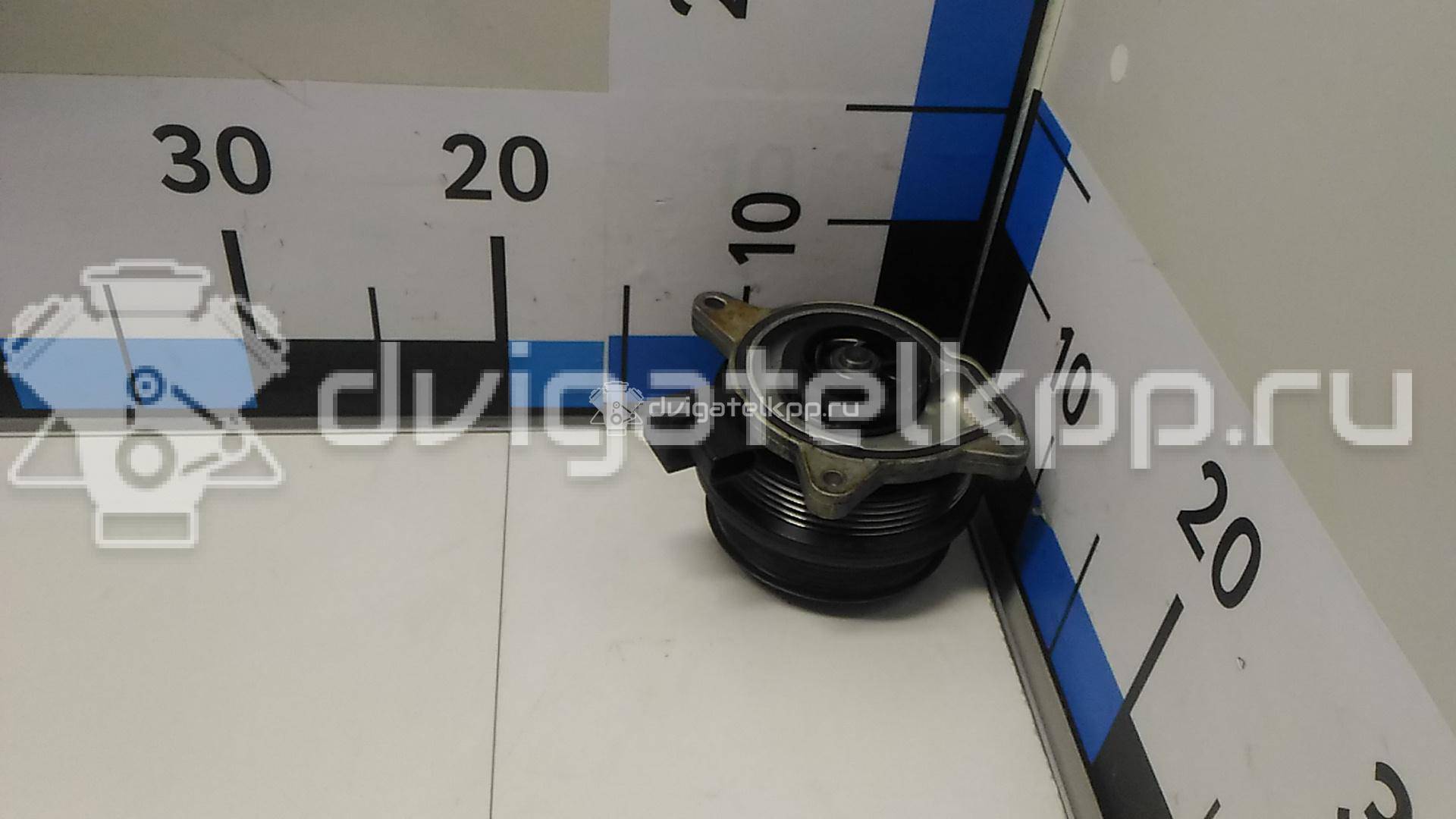 Фото Насос водяной (помпа)  03C121004E для Audi A1 {forloop.counter}}