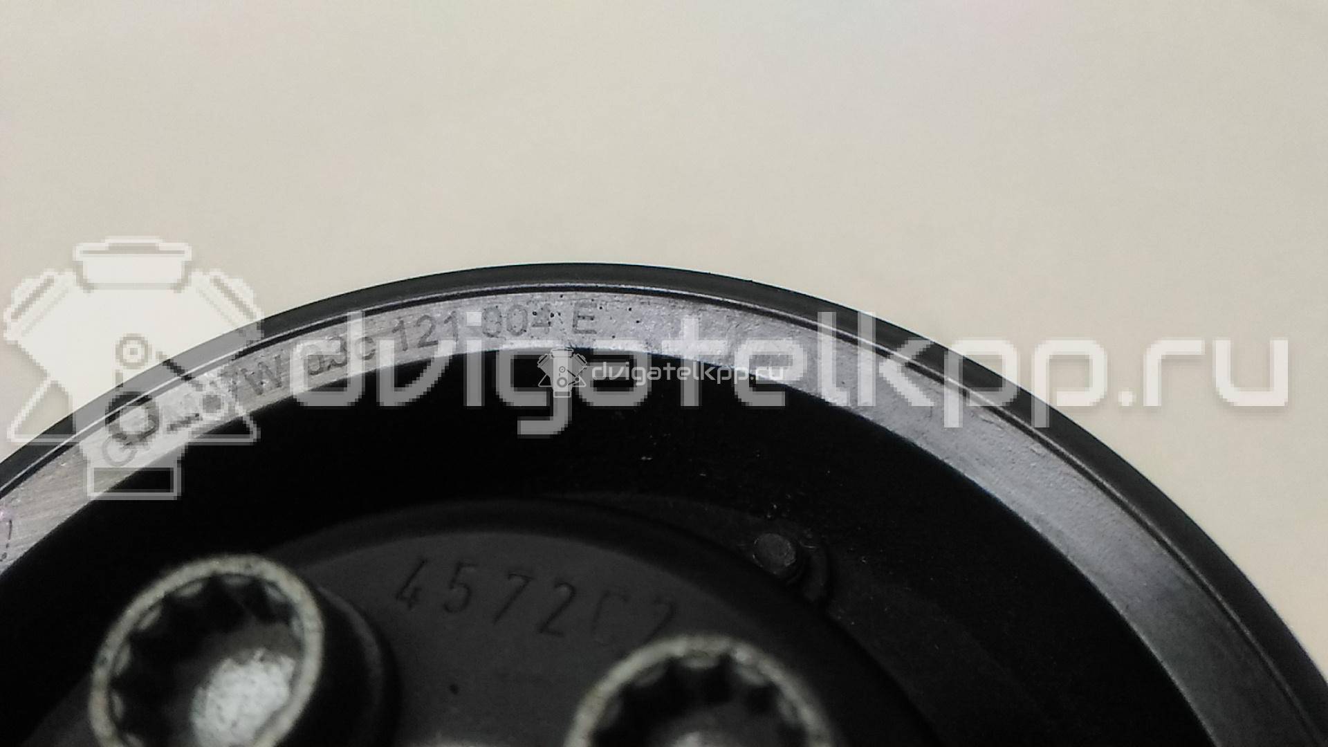 Фото Насос водяной (помпа)  03C121004E для Audi A1 {forloop.counter}}