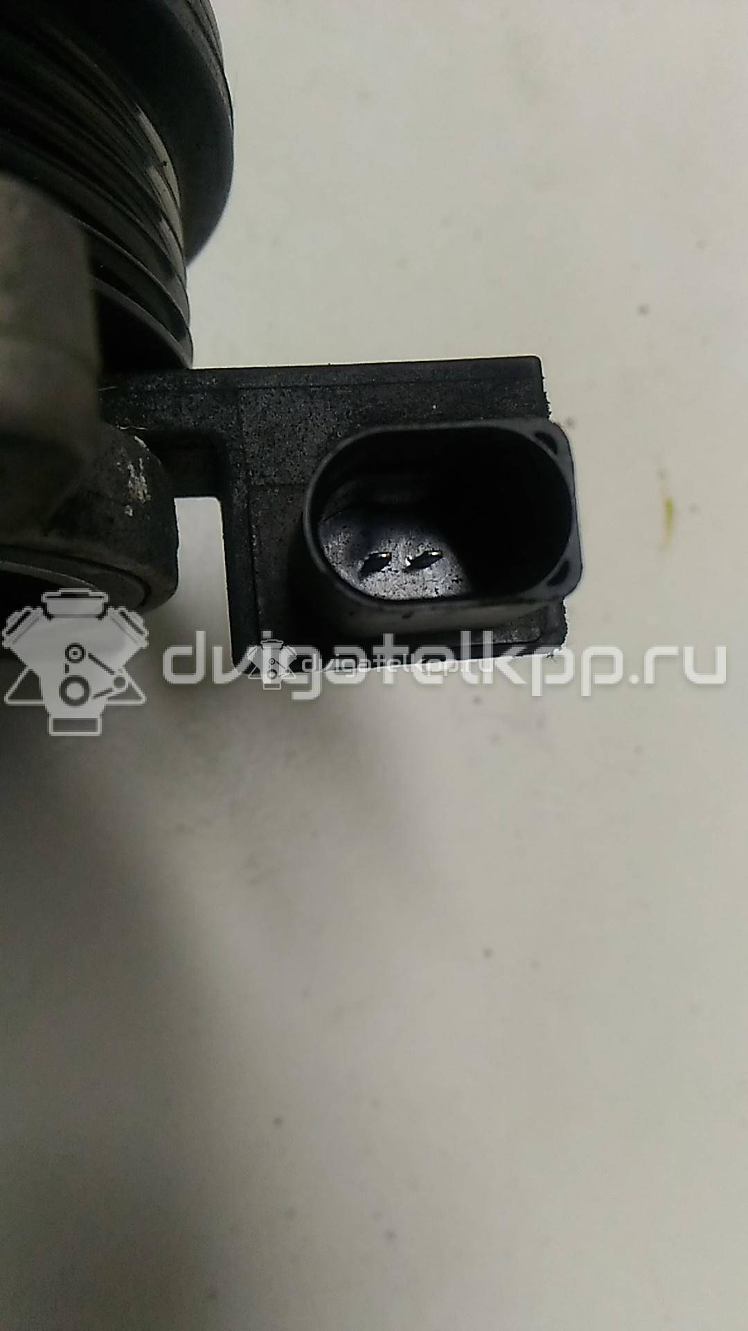 Фото Насос водяной (помпа)  03C121004E для Audi A1 {forloop.counter}}