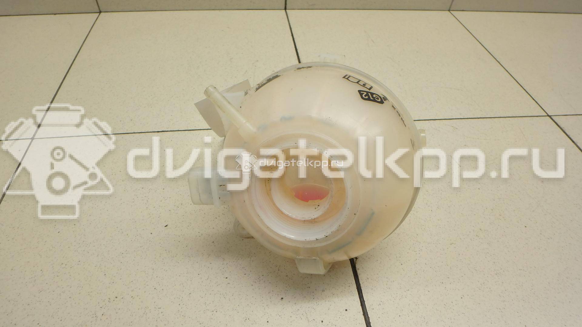 Фото Бачок расширительный  6Q0121407B для Audi A4 / A6 / Tt / A1 / Coupe {forloop.counter}}