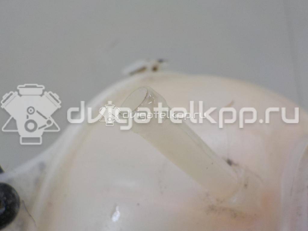 Фото Бачок расширительный  6Q0121407B для Audi A4 / A6 / Tt / A1 / Coupe {forloop.counter}}