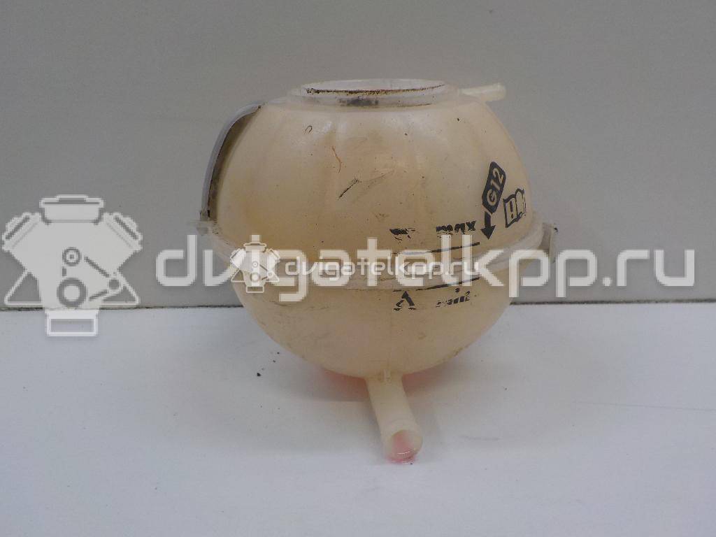 Фото Бачок расширительный  6Q0121407B для Audi A4 / A6 / Tt / A1 / Coupe {forloop.counter}}