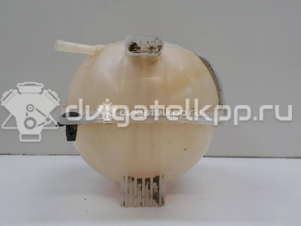 Фото Бачок расширительный  6Q0121407B для Audi A4 / A6 / Tt / A1 / Coupe {forloop.counter}}