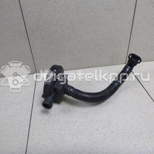 Фото Клапан воздушный для двигателя BLF для Audi A3 115 л.с 16V 1.6 л бензин 03C103201E