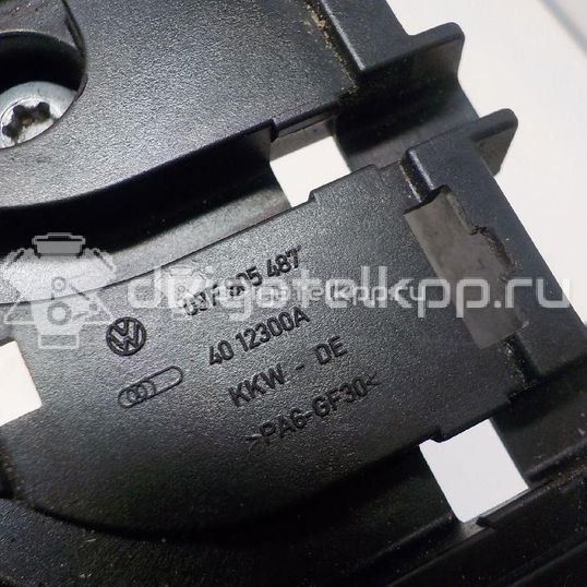 Фото Кронштейн (сопут. товар)  03F905487 для audi A1