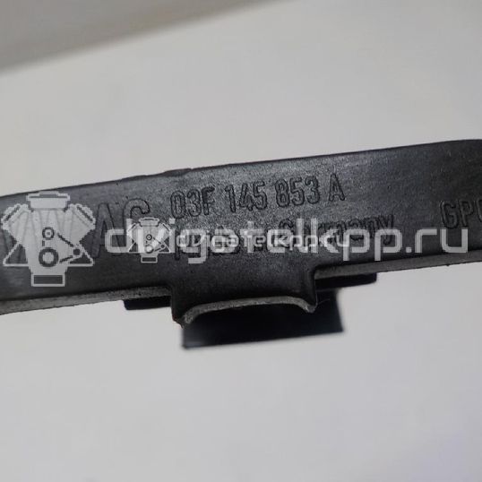 Фото Кронштейн (сопут. товар)  03F145853A для audi A1