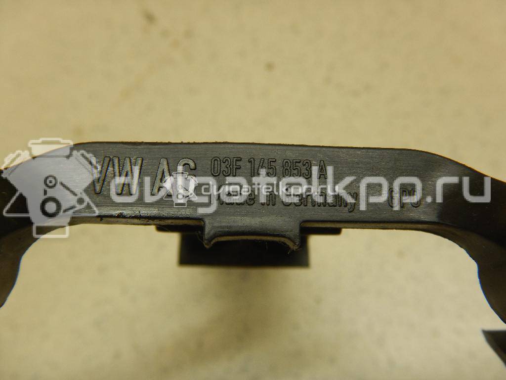 Фото Кронштейн (сопут. товар)  03F145853A для audi A1 {forloop.counter}}