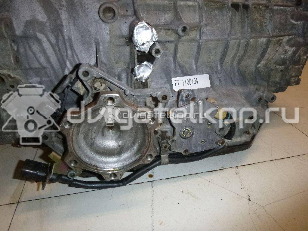 Фото Контрактная (б/у) АКПП для Audi A4 / A6 150 л.с 20V 1.8 л AWT бензин 01V300050NX {forloop.counter}}