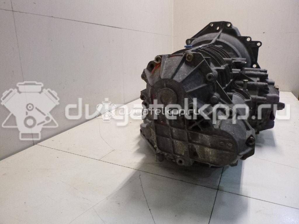 Фото Контрактная (б/у) АКПП для Audi A4 / A6 150 л.с 20V 1.8 л AWT бензин 01V300050NX {forloop.counter}}