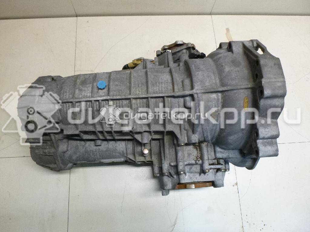 Фото Контрактная (б/у) АКПП для Audi A4 / A6 150 л.с 20V 1.8 л AWT бензин 01V300050NX {forloop.counter}}