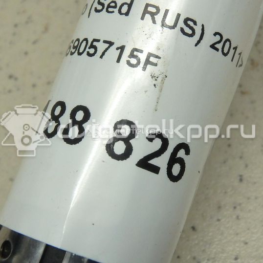 Фото Катушка зажигания  036905715F для Audi A4 / A6 / A3 / 80 / A5