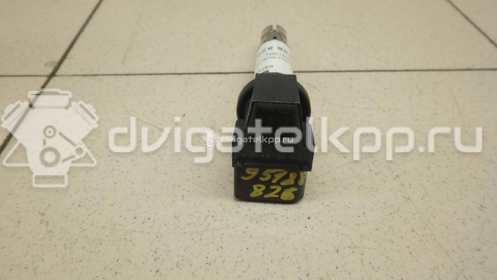 Фото Катушка зажигания  036905715F для Audi A4 / A6 / A3 / 80 / A5 {forloop.counter}}
