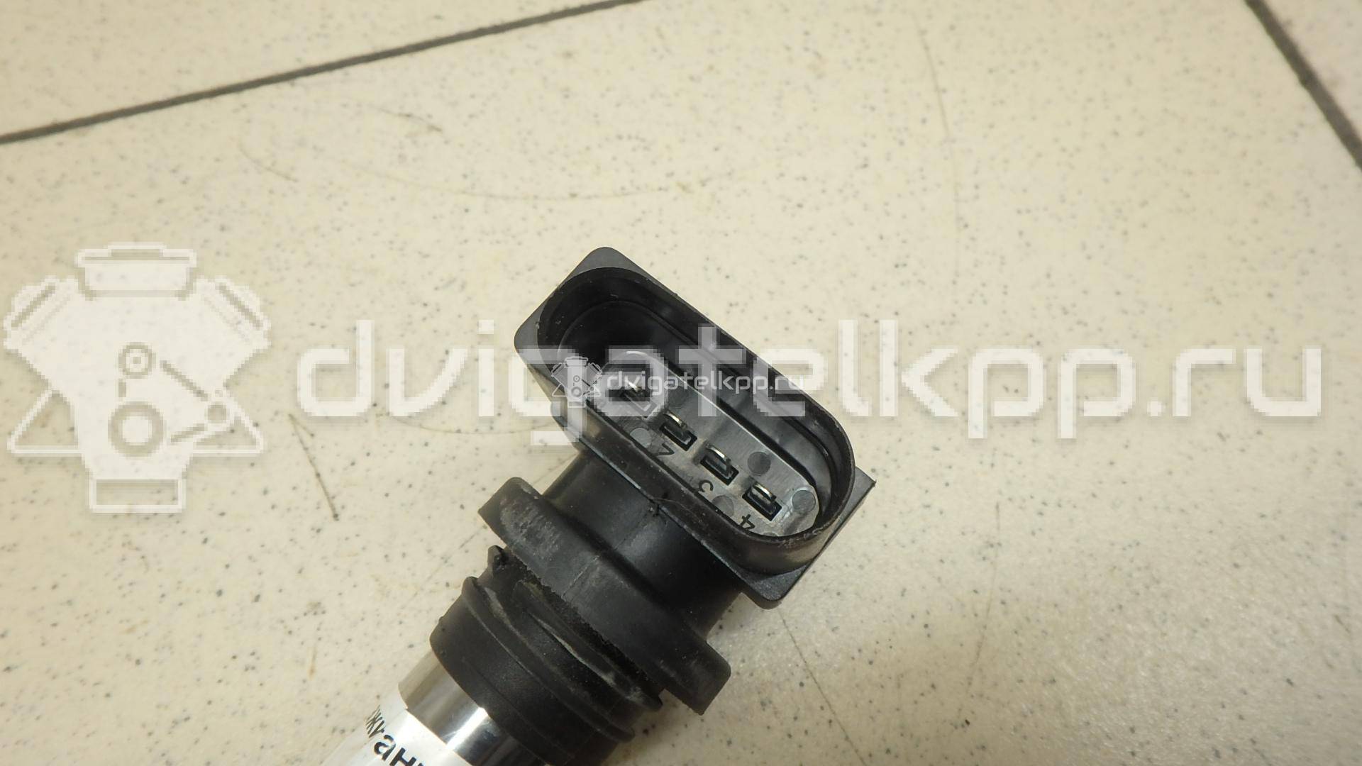 Фото Катушка зажигания  036905715F для Audi A4 / A6 / A3 / 80 / A5 {forloop.counter}}
