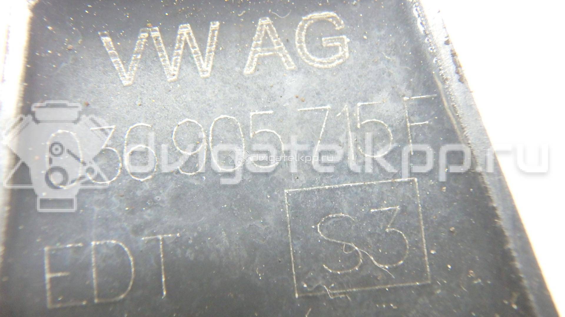 Фото Катушка зажигания  036905715F для Audi A4 / A6 / A3 / 80 / A5 {forloop.counter}}