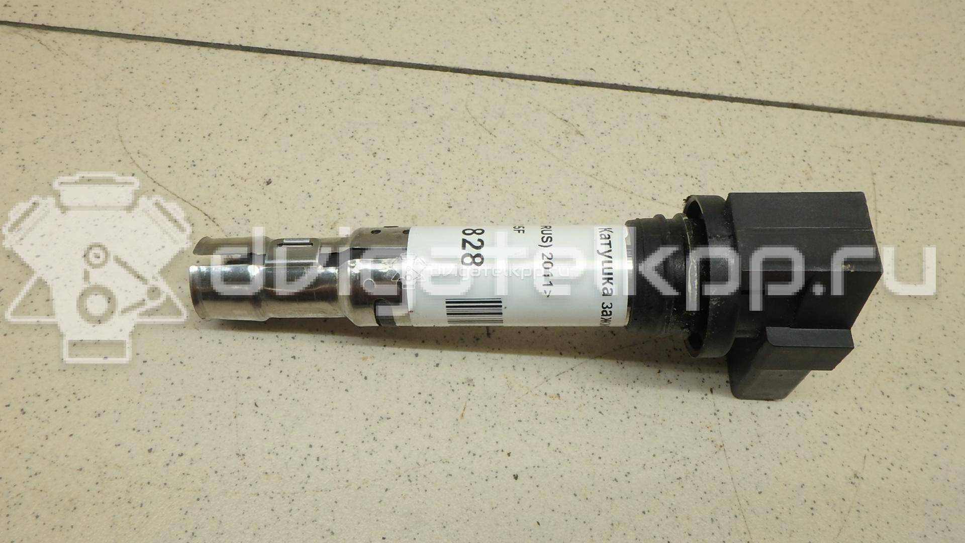 Фото Катушка зажигания  036905715F для Audi A4 / A6 / A3 / 80 / A5 {forloop.counter}}