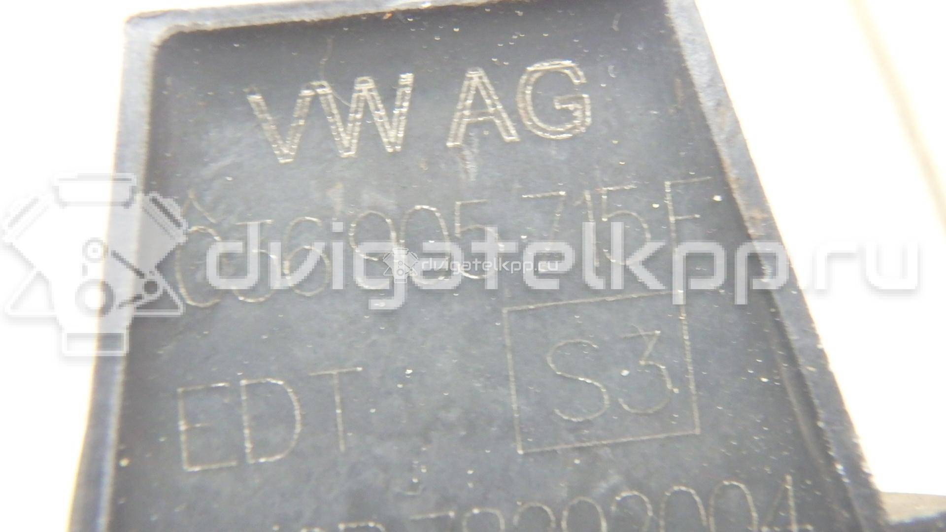 Фото Катушка зажигания  036905715F для Audi A4 / A6 / A3 / 80 / A5 {forloop.counter}}