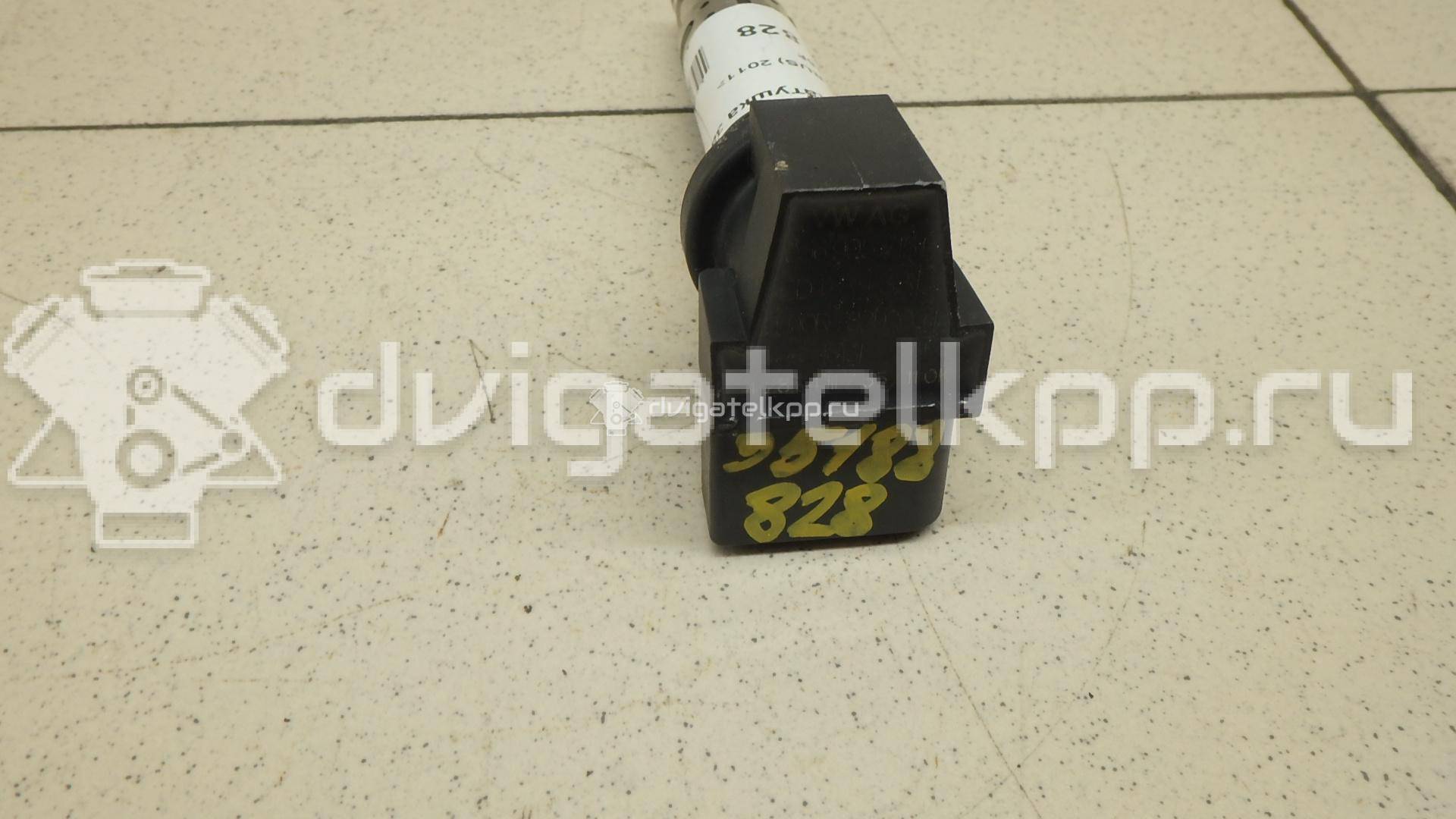 Фото Катушка зажигания  036905715F для Audi A4 / A6 / A3 / 80 / A5 {forloop.counter}}