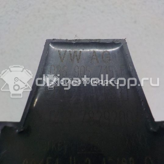 Фото Катушка зажигания  036905715F для Audi A4 / A6 / A3 / 80 / A5