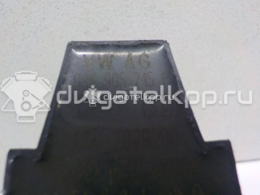 Фото Катушка зажигания  036905715F для Audi A4 / A6 / A3 / 80 / A5 {forloop.counter}}