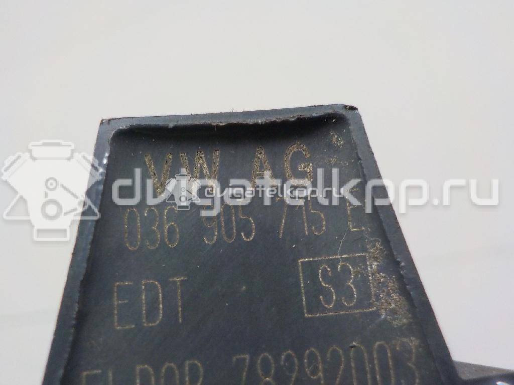 Фото Катушка зажигания  036905715F для Audi A4 / A6 / A3 / 80 / A5 {forloop.counter}}