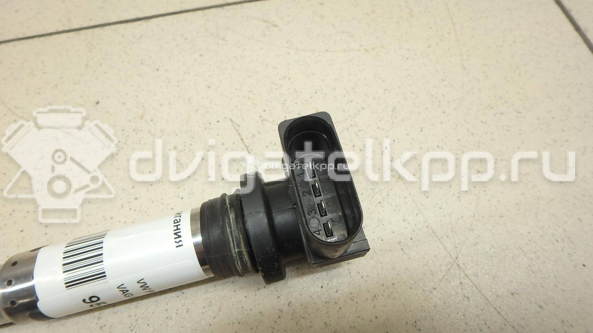 Фото Катушка зажигания  036905715F для Audi A4 / A6 / A3 / 80 / A5 {forloop.counter}}