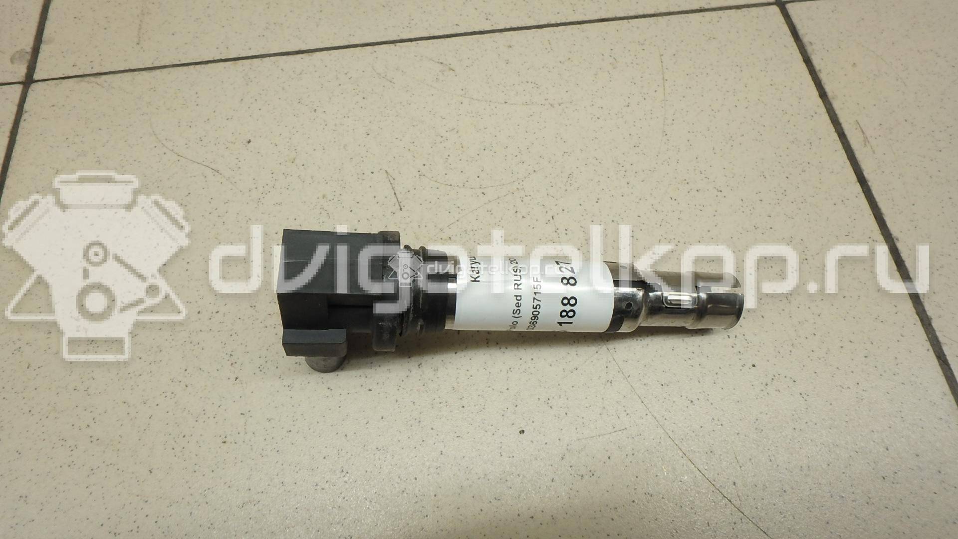 Фото Катушка зажигания  036905715F для Audi A4 / A6 / A3 / 80 / A5 {forloop.counter}}