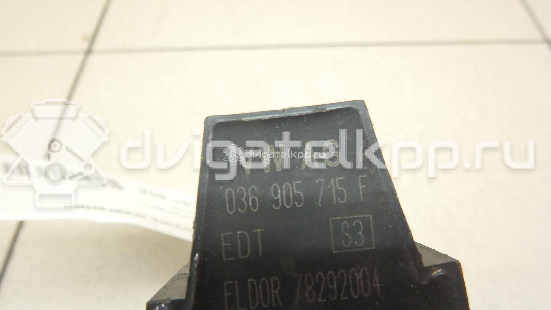 Фото Катушка зажигания  036905715F для Audi A4 / A6 / A3 / 80 / A5 {forloop.counter}}