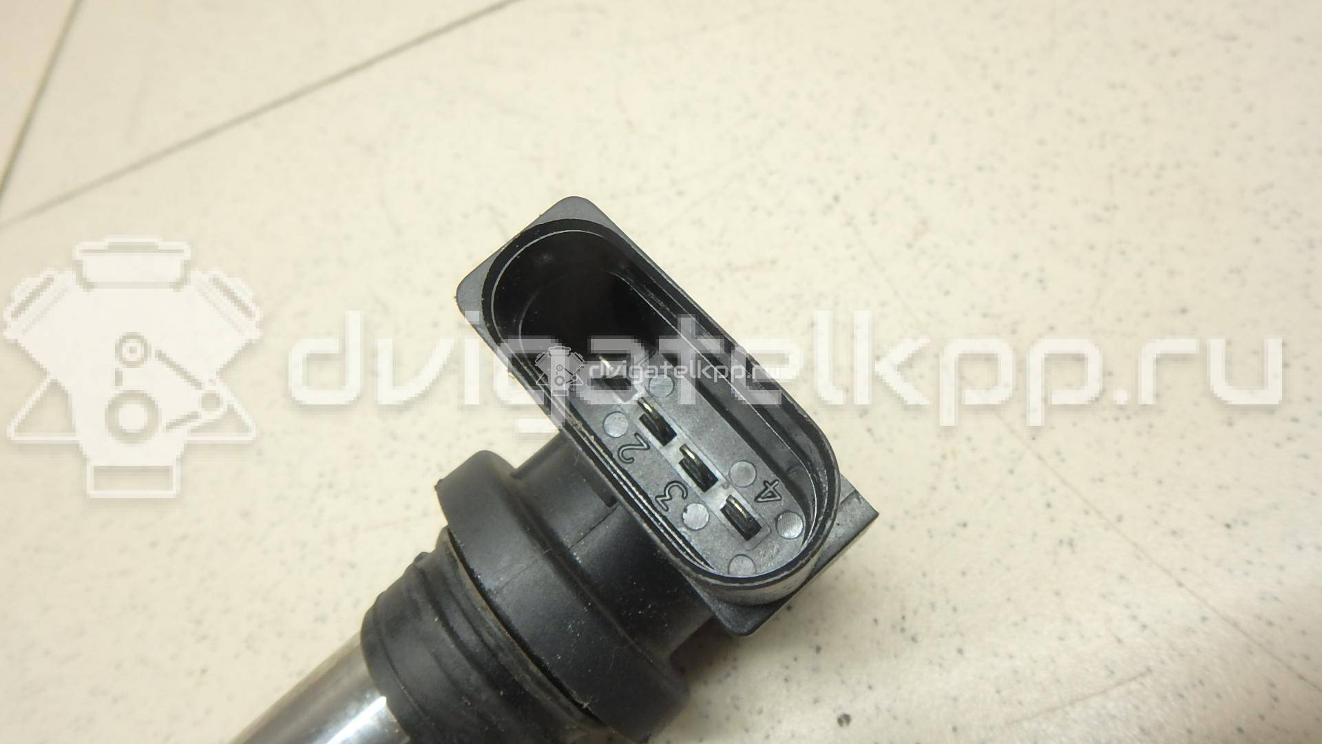Фото Катушка зажигания  036905715F для Audi A4 / A6 / A3 / 80 / A5 {forloop.counter}}